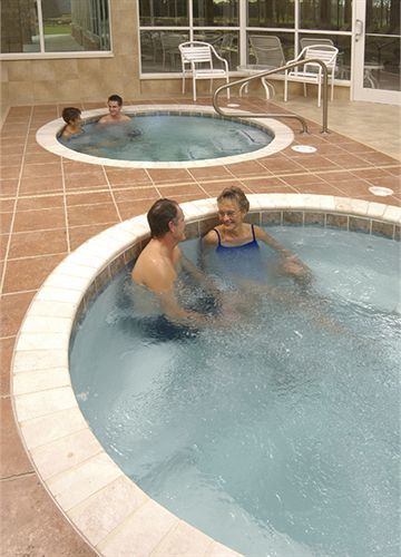 Swan Lake Resort Plymouth Exterior photo